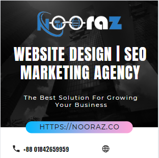 Website design and seo agency