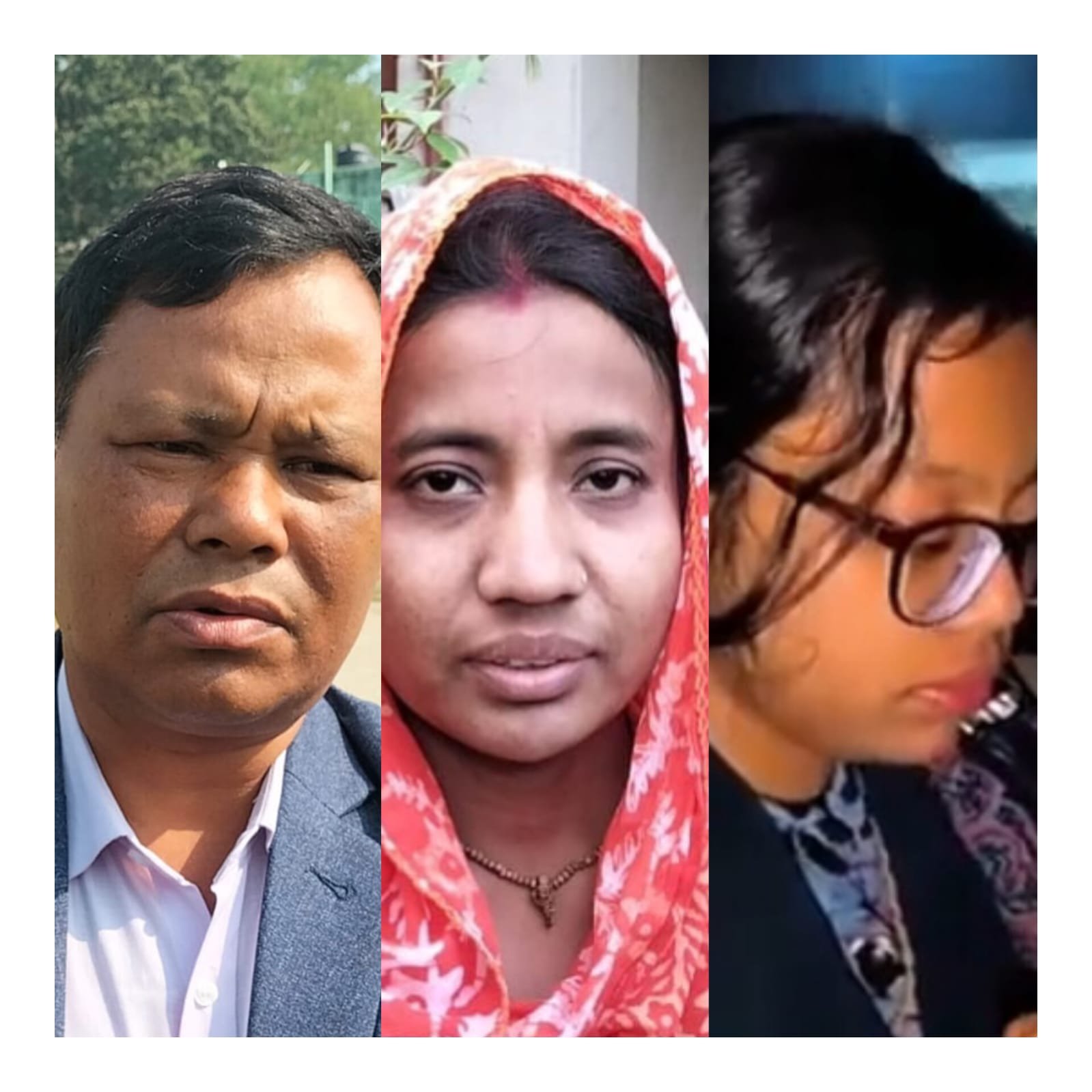 পঞ্চগড়ের এক তরুনি অবৈধভাবে ভারতে প্রবেশের সময় বিএস এফের হাতে আটক হয়।পরে ভারতীয় মিডিয়া মিথ্যাচার করছে।ভারতীয় গণমাধ্যমের ন্যক্কারজনক মিথ্যাচারে বিব্রত প্রিয়ন্তী রায় প্রমির(অর্পিতা) বাবা জয়দেব তার স্বজনসহ এলাকাবাসী।এমন মিথ্যাচারের নিন্দা জানান তারা।এই তরুনির বাড়ি পঞ্চগড় সদরের উত্তর জালাসি পাড়া গ্রামে।গত মঙ্গলবার অবৈধভাবে ভারতের উত্তর দিনাজপুর ফতেপুর বিওপি দিয়ে প্রবেশের সময় বিএসএফ আটক করে চোপরা থানা পুলিশে হস্তান্তর করে।পরে তাকে বিচারক কোচবিহারের শহীদ বর্ধনা সৃতি আবাসিক হোমে পাঠিয়ে দেয়। ভারতীয় মিডিয়া 'মাধ্যম' প্রচার করে অর্পিতা (যদিও তার নাম প্রিয়ন্তী রায় প্রমি) ইসকন ভক্ত হওয়ায় বাংলাদেশ থেকে অত্যাচারের ভয়ে বাবা ঔষধ কোম্পানির প্রতিনিধি।বর্তমানে প্যারালাইজড-মা খুবই অসুস্থ্য,তারা আসতে পারবেনা। বাংলাদেশ তাদের জন্য অনিরাপদ, তাই ওই তরুনিকে নিরাপদের জন্য ভারতের আত্মীয়র বাড়িতে পাঠিয়ে দেয়।তবে ওই ভিডিওতে তরুনির কোন বক্তব্য ছিলনা।ভারতীয়া মিডিয়ার নৈতিকতা বিবর্জিত নিজের বয়ানে সেখানকার হলুদ সাংবাদিকরা ভিডিওতে বলেন,বাংলাদেশে হিন্দু সংখ্যালঘুরা খুবই বিপদে,হিন্দুদের উপর সরকারি আক্রমন চলছে। বিমাতা সুলভ আচরন করছে পুলিশও।তাই তারা প্রানভয়ে আইন ভেঙ্গে ভারতে নিরাপত্তার জন্য আসছে।