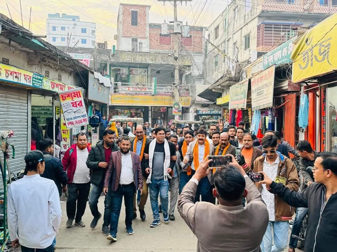 মির্জাপুরে বিআরডিবি নির্বাচনে সভাপতি-ভাইস চেয়ারম্যান পদে নির্বাচন স্থগিত, দুই পদে নির্বাচন অনুষ্ঠিত।