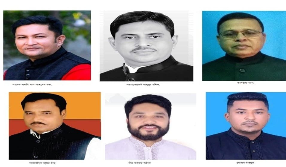 টাঙ্গাইলের মির্জাপুরে নতুন আরও একটি রাজনৈতিক মামলা হয়েছে। মামলায় মির্জাপুরের সাবেক এমপি ও জেলা আওয়ামী লীগের সাংগঠনিক সম্পাদক খান আহমেদ শুভ, যুবলীগের প্রেসিডিয়াম সদস্য অ্যাডভোকেট মামুনুর রশিদসহ ১১০ জনকে আসামী করা হয়েছে।