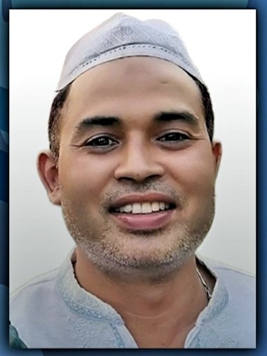 সাতক্ষীরার কালীগঞ্জে ট্রাকের ধাক্কায় আহসান হাবীব সুমন (৪৫) নামে এক ব্যাংক কর্মকর্তা নিহত হয়েছেন, তিনি আল আরাফাহ ইসলামী ব্যাংক পিএলসির সিনিয়র প্রিন্সিপাল অফিসার ও কালিগঞ্জ উপশাখার ম্যানেজার ছিলেন।