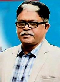 যুগের বার্তার নির্বাহী সম্পাদক অসুস্থ  সাতক্ষীরা প্রেসক্লাবের আশু সুস্থতা কামনা করছি।