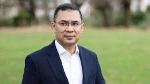 তারেক রহমানের পক্ষ থেকে ঈদের শুভেচ্ছা