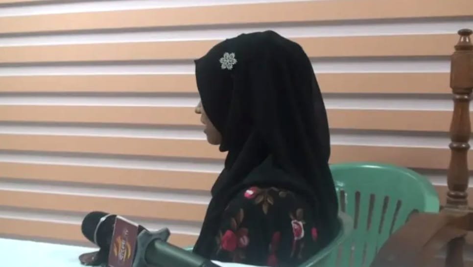 চাকরিচ্যুত গার্মেন্টস কর্মী তার কর্মকর্তাদের বিরুদ্ধে ধর্ষণের মিথ্যা অভিযোগ এনে মামলা দায়ের