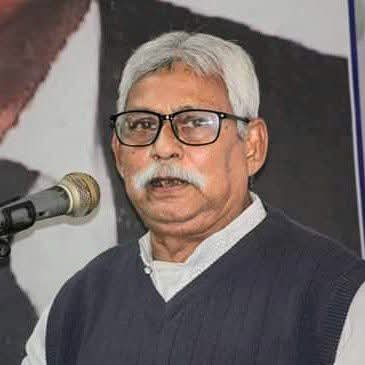 সরকারি কাজে বাঁধা দেয়ার অভিযোগ বিএনপি নেতার বিরুদ্ধে। আওয়ামী লীগ নেএীর পক্ষে সুপারিশ করলেন বিএনপি নেতা