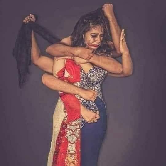জাজিরায় প্রবাসীর স্ত্রীকে যৌন নিপীড়ন ও হামলার অভিযোগ! শালিস থেকে রক্তাক্ত সংঘর্ষে হাসপাতালে ২ জন