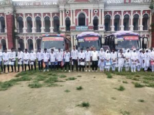 “পরীক্ষার্থীদের জন্য ফ্রি বাস সার্ভিস – রূপগঞ্জে ব্যতিক্রমী উদ্যোগ!”
