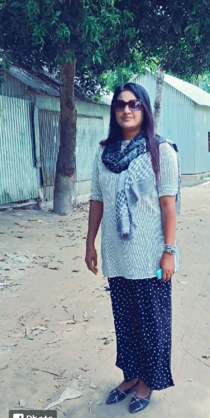 দলীয় নীতি, আদর্শ ও শৃঙ্খলাবিরোধী কর্মকাণ্ডের অভিযোগে বহিস্কৃত বাংলাদেশ জাতীয়তাবাদী মহিলা দলের মানিকগঞ্জ জেলা শাখার প্রচার সম্পাদক ও সাটুরিয়া উপজেলা শাখার সভাপতি রাহা মাহমুদা পলিকে মাদকদ্রব্য নিয়ন্ত্রণ অধিদপ্তর হেফাজতে নিয়েছে।