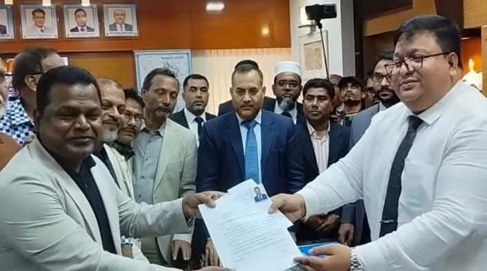 মনোনয়ন প্রত্যাহারের শেষ দিন: বাগেরহাটের ৩ আসনে সরে দাঁড়ালেন ৬ প্রার্থী