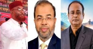 ভোটের ময়দানে ‘ত্রিমুখী’ যুদ্ধ, তুরুপের তাস এখন কার হাতে?