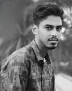 হাত-পা বেঁধে পুকুরে ফেলা হলো যুবককে