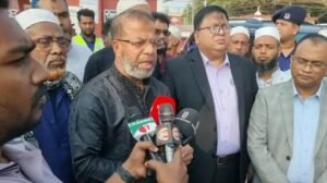 সুন্দরবন দস্যুমুক্ত করতে যৌথ অভিযানের ডাক