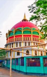 ইতিহাসের সাক্ষী শাহজাদপুরের ১৫ গম্বুজ মসজিদ
