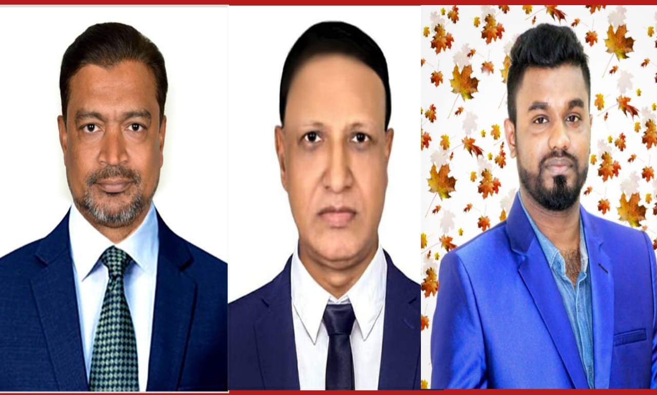 মেহেন্দিগঞ্জ (বরিশাল) প্রতিনিধি: বরিশালের মেহেন্দিগঞ্জে কর্মরত সাংবাদিকদের পেশাগত মানোন্নয়ন, ঐক্য এবং অধিকার রক্ষার প্রত্যয়ে আত্মপ্রকাশ করল ‘সম্মিলিত সাংবাদিক জোট’। উপজেলার তিনটি প্রভাবশালী পেশাদার সংগঠন—মেহেন্দিগঞ্জ প্রেসক্লাব, মেহেন্দিগঞ্জ রিপোর্টার্স ইউনিটি এবং সাংবাদিক ইউনিয়ন মেহেন্দিগঞ্জ-এর সমন্বয়ে এই নতুন জোট গঠন করা হয়েছে।