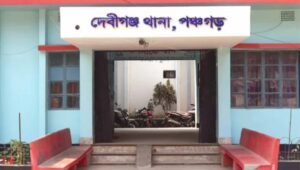 দেবীগঞ্জে প্রবাসীর স্ত্রীর রহস্যজনক মৃ*ত্যু