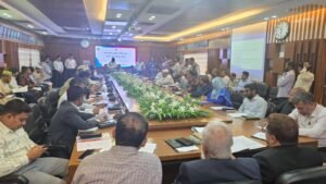 গাইবান্ধায় ৫ এমপির হুঙ্কার