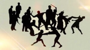 পানি নিয়ে দুই পক্ষের রক্তক্ষয়ী সংঘর্ষ, আহত ১৫